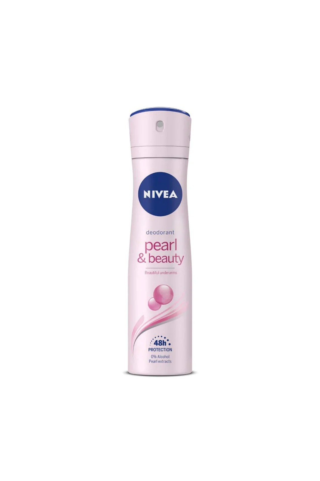 
Women Pearl & Beauty Body Spray 150ml
